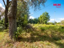 Prodej pozemku pro bydlení, Červená Voda, 2103 m2