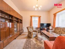 Prodej činžovního domu, Úpice, Puškinova, 336 m2