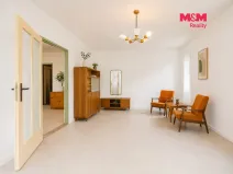 Prodej rodinného domu, Sopotnice, 160 m2