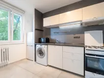 Pronájem bytu 2+1, Ostrava, Dr. Šavrdy, 44 m2