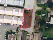 Prodej skladu, Ostrava, Lešetínská, 246 m2