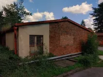 Prodej skladu, Ostrava, Lešetínská, 246 m2