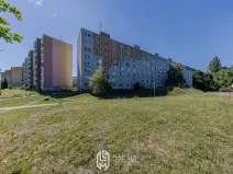 Prodej bytu 3+1, Olomouc, Fischerova, 68 m2
