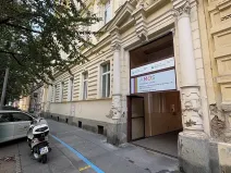 Pronájem kanceláře, Brno, třída Kpt. Jaroše, 169 m2