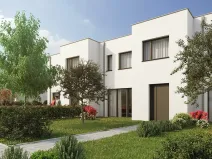 Prodej rodinného domu, Kolín, Petružálkova, 131 m2