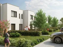 Prodej rodinného domu, Kolín, Petružálkova, 131 m2