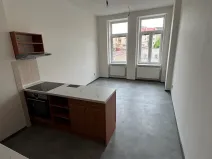 Pronájem bytu 2+1, Ústí nad Labem, Masarykova, 101 m2