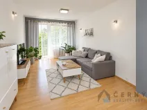 Prodej bytu 2+1, Liberec, Slovenského národního povstání, 50 m2