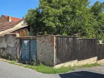 Dražba pozemku, Brno, Hlohová, 165 m2