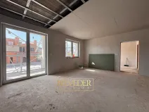 Prodej bytu 2+kk, Teplice, Albrechtova, 53 m2