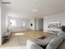 Prodej rodinného domu, Krupka, Fučíkova, 130 m2