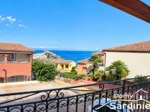 Prodej bytu 3+kk, Castelsardo, Sardinie, Itálie, 83 m2