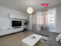 Pronájem bytu 3+kk, Olomouc - Povel, Janského, 87 m2