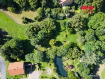 Prodej rodinného domu, Kostelec nad Černými lesy - Kostelec nad Černými Lesy, 750 m2