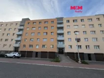 Pronájem bytu 3+kk, Náchod, Raisova, 65 m2