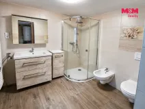 Pronájem bytu 3+1, Bedihošť, Prostějovská, 107 m2