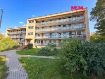 Prodej bytu 2+1, Příbram - Příbram VII, Gen. Kholla, 82 m2