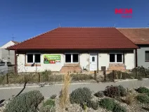 Prodej chalupy, Hlohovec, Hlavní, 80 m2
