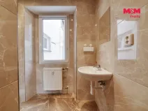 Pronájem bytu 2+kk, Františkovy Lázně, Národní, 69 m2