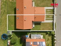 Prodej rodinného domu, Kosova Hora, 122 m2