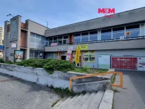 Pronájem obchodního prostoru, Havířov - Šumbark, Marie Pujmanové, 260 m2