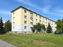 Pronájem bytu 2+1, Pardubice, Josefa Ressla, 66 m2