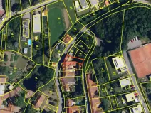 Prodej pozemku pro bydlení, Jinačovice, 152 m2