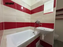 Pronájem bytu 1+1, Hodonín, Velkomoravská, 31 m2
