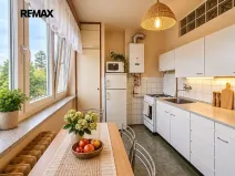 Prodej bytu 2+1, Plasy, Stará cesta, 60 m2
