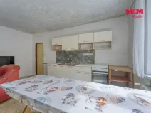 Prodej rodinného domu, Pňovany, 94 m2