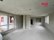 Prodej rodinného domu, Hlinka, 148 m2