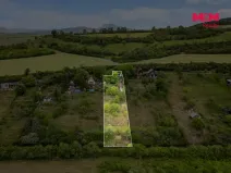 Prodej chaty, Křešice - Zahořany, 25 m2