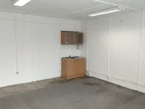 Pronájem komerčního pozemku, Praha - Kunratice, Dobronická, 700 m2