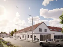 Prodej bytu 2+kk, Brandýs nad Labem-Stará Boleslav - Stará Boleslav, Mělnická, 48 m2