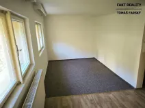 Pronájem bytu 1+kk, Děčín, Teplická, 19 m2