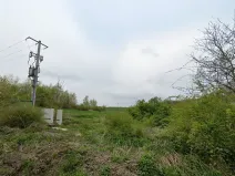 Prodej pole, Praha, 4479 m2