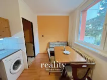Pronájem bytu 1+1, Znojmo, Gagarinova, 33 m2