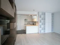 Pronájem bytu 3+kk, Praha - Horní Počernice, Dobšická, 80 m2