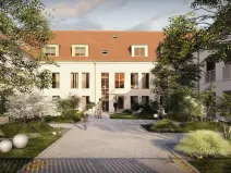 Prodej bytu 3+kk, Brandýs nad Labem-Stará Boleslav - Stará Boleslav, Nábřeží, 70 m2