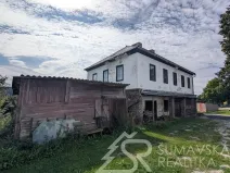 Prodej rodinného domu, Nicov, 300 m2