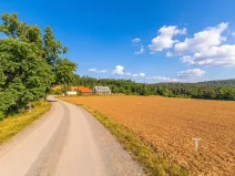 Prodej pozemku pro bydlení, Tišnov, 1463 m2