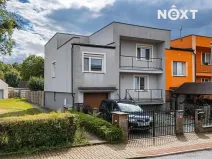 Prodej rodinného domu, Ronov nad Doubravou, U školky, 216 m2