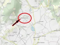 Prodej pozemku pro bydlení, Nová Hradečná, 425 m2