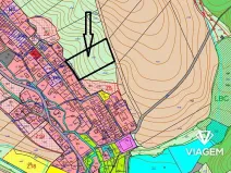 Prodej podílu pole, Rudoltice, 4821 m2