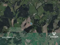 Prodej podílu pole, Proseč pod Ještědem, 5124 m2