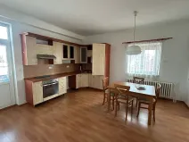 Pronájem rodinného domu, Písek, Pražská, 200 m2