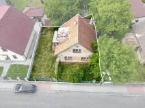 Prodej rodinného domu, Nepřevázka, 140 m2