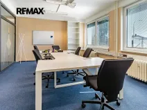 Pronájem kanceláře, Česká Lípa, Děčínská, 350 m2