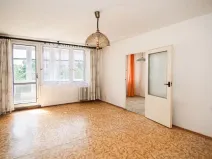 Prodej bytu 4+1, Praha - Řepy, Socháňova, 91 m2