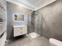 Pronájem bytu 2+1, České Budějovice, Fráni Šrámka, 70 m2